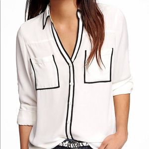 Express Portofino Shirt